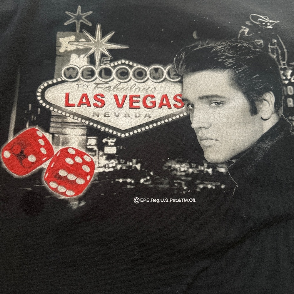 To fabulous Las Vegas, Nevada